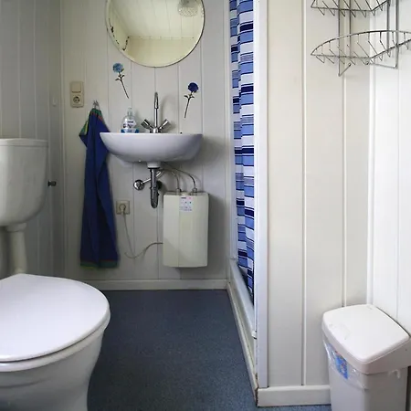 Casa vacanze Bootshaus In - Formerly Tui *