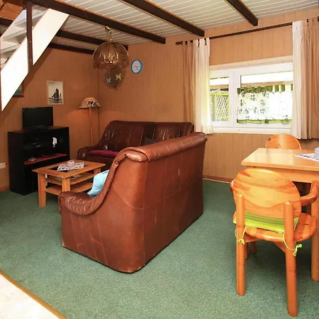 Bootshaus In - Formerly Tui Teterow