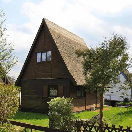 Bootshaus In - Formerly Tui * Teterow