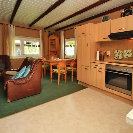 Bootshaus In - Formerly Tui Casa vacanze