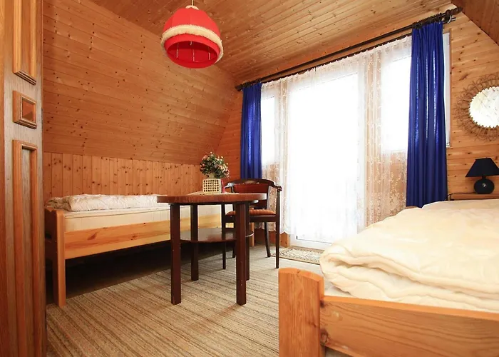 Bootshaus In - Formerly Tui Semesterbostad Teterow