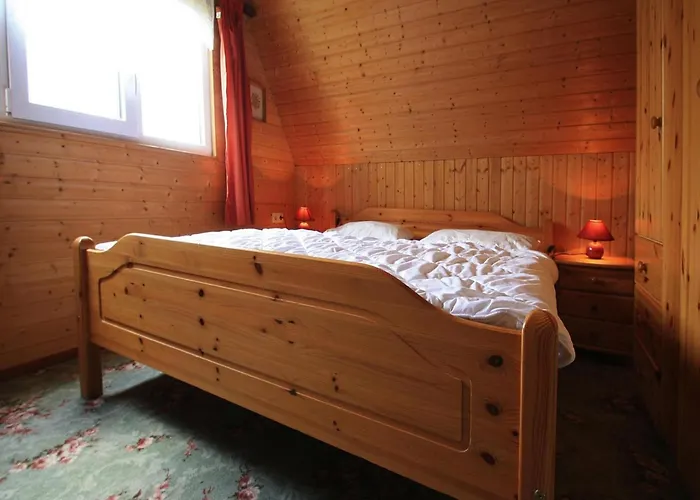 Bootshaus In - Formerly Tui *